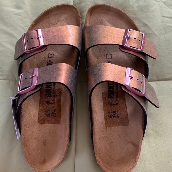 Birkenstock Shoes - Brand new Birkenstock’s